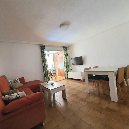 Ferienwohnung Apartamento Cullera Faro de Cullera Exterior foto