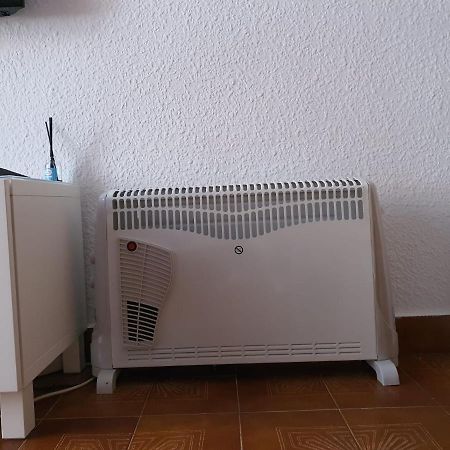 Ferienwohnung Apartamento Cullera Faro de Cullera Exterior foto