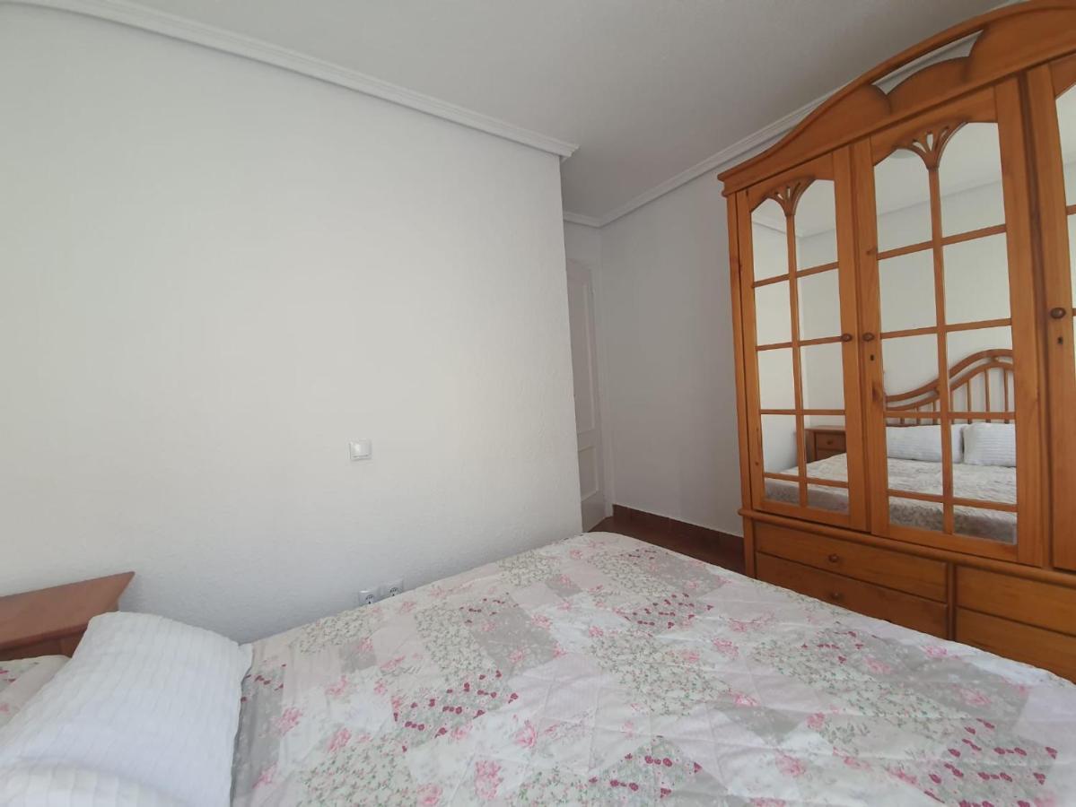 Ferienwohnung Apartamento Cullera Faro de Cullera Exterior foto