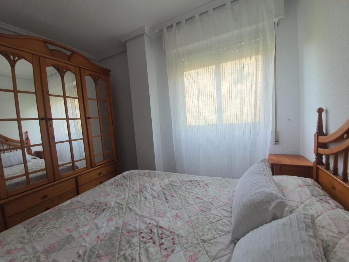 Ferienwohnung Apartamento Cullera Faro de Cullera Exterior foto