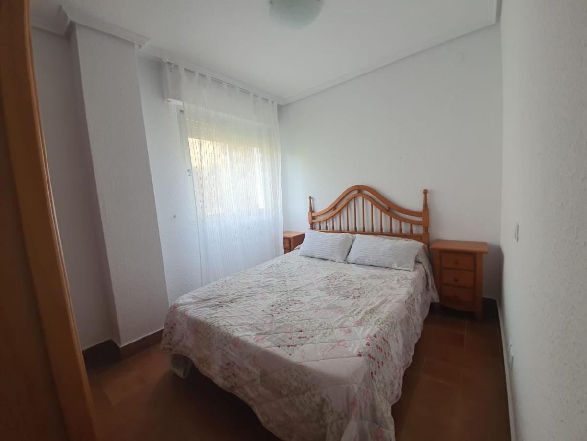 Ferienwohnung Apartamento Cullera Faro de Cullera Exterior foto